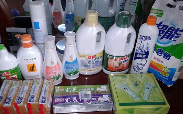 羥丙基甲基纖維素在日化護(hù)膚產(chǎn)品中的作用